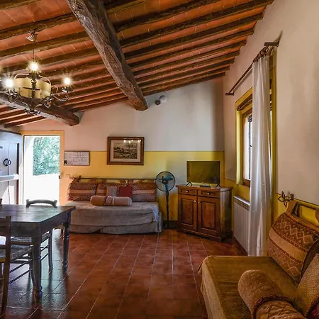206 Bilo 1 Appartement
