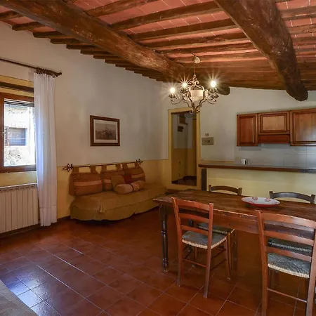 Appartement 206 Bilo 1