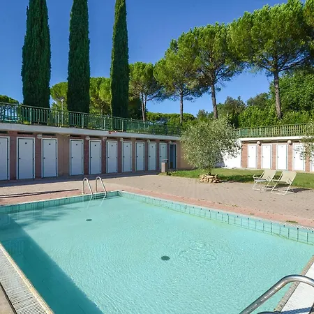 206 Bilo 1 Appartement *