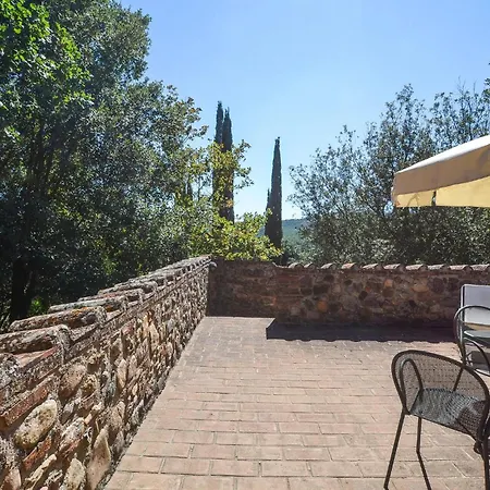 206 Bilo 1 Appartement *
