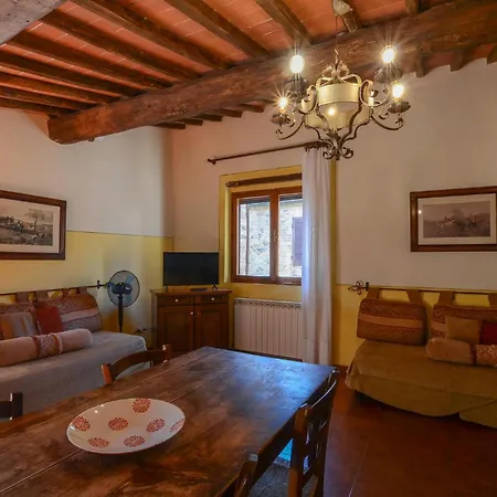 Appartement 206 Bilo 1 Murlo