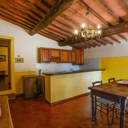 Appartement 206 Bilo 1 *