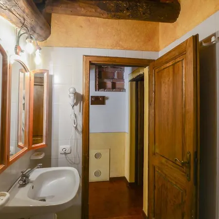 206 Bilo 1 Appartement *