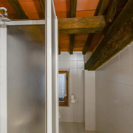 206 Bilo 1 Appartement *
